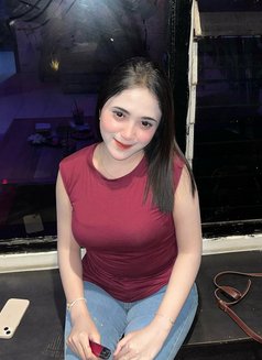 Inka - escort in Jakarta Photo 1 of 4