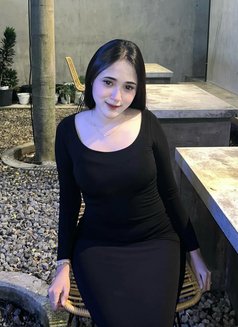 Inka - escort in Jakarta Photo 2 of 4