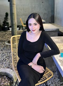 Inka - escort in Jakarta Photo 4 of 4
