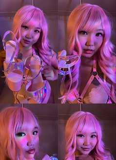 Bunnychan - masseuse in Hokkaido  Photo 2 of 4