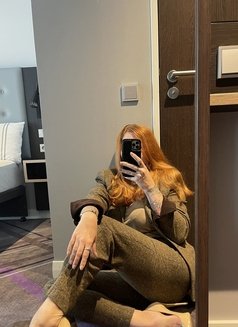 ⚜️Inked Ginger⚜️ P411 - escort in Berlin Photo 15 of 17