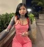 Inked Petite Asian AKI - escort in Makati City Photo 9 of 19