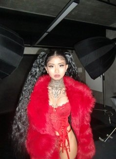 Inked Petite Asian AKI - escort in Makati City Photo 12 of 22