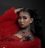 Inked Petite Asian AKI - escort in Makati City Photo 17 of 19