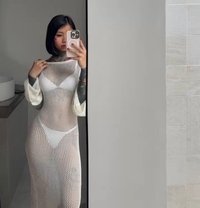 Inked Petite Asian AKI - escort in Manila Photo 11 of 11