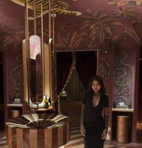 Tattooed Asian Muse KAI - escort in Manila