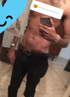 Inked Stud - Massage/Boy Toy - Male escort in Colombo Photo 2 of 4