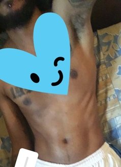 Inked Stud - Massage/Boy Toy - Male escort in Colombo Photo 3 of 4