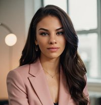 INNA - escort in Vienna