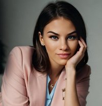 INNA - escort in Vienna