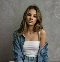 INNA - escort in Vienna