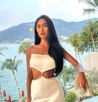 Inna - Masajista in Phuket