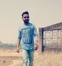 Mystic Therapist - Acompañantes masculino in New Delhi Photo 1 of 1