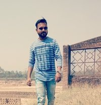 Mystic Therapist - Male escort in New Delhi
