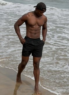 Inner Massage - Masajista in Dubai Photo 1 of 8