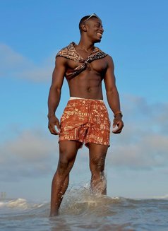 Inner Massage - Masajista in Dubai Photo 2 of 8