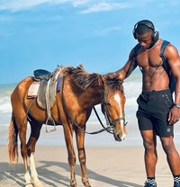 Inner Massage - masseur in Dubai