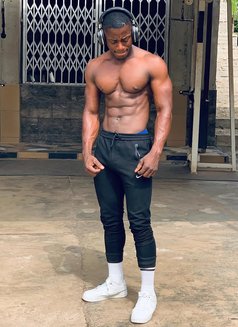 Inner Massage - Masajista in Dubai Photo 4 of 8