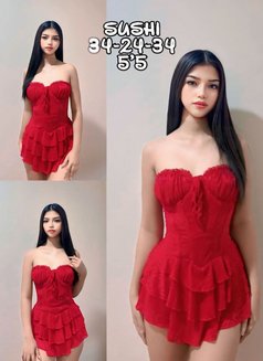 Inner Paradise Spa - escort agency in Manila Photo 1 of 16
