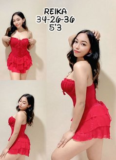 Inner Paradise Spa - escort agency in Manila Photo 2 of 16