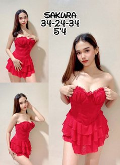 Inner Paradise Spa - escort agency in Manila Photo 4 of 16