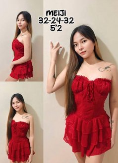 Inner Paradise Spa - escort agency in Manila Photo 5 of 16