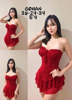 Inner Paradise Spa - escort agency in Manila Photo 7 of 16