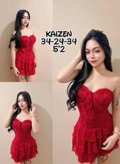 Inner Paradise Spa - escort agency in Manila Photo 13 of 16