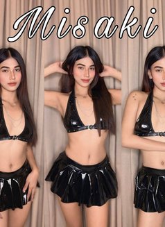 Inner Paradise Spa - escort agency in Manila Photo 1 of 13