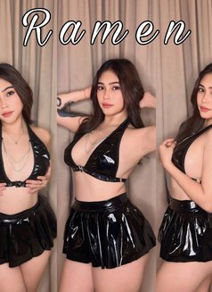 Inner Paradise Spa - escort agency in Manila Photo 2 of 13