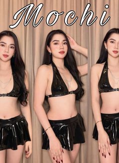 Inner Paradise Spa - escort agency in Manila Photo 3 of 13