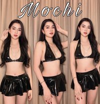 Inner Paradise Spa - escort agency in Manila
