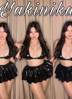 Inner Paradise Spa - escort agency in Manila Photo 5 of 13