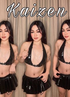Inner Paradise Spa - escort agency in Manila Photo 7 of 13