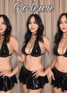Inner Paradise Spa - escort agency in Manila Photo 6 of 13