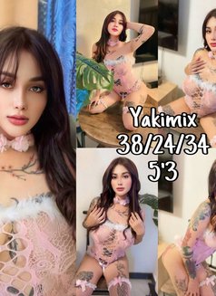 Inner Paradise Spa - escort agency in Manila Photo 20 of 20