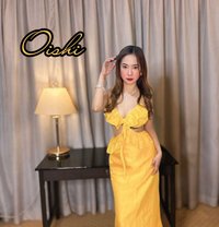 Inner Paradise Spa - escort agency in Manila