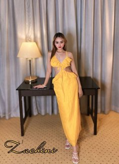 Inner Paradise Spa - Agencia de putas in Manila Photo 11 of 23