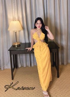 Inner Paradise Spa - Agencia de putas in Manila Photo 6 of 23
