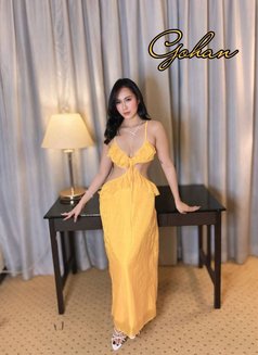 Inner Paradise Spa - Agencia de putas in Manila Photo 1 of 23