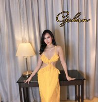 Inner Paradise Spa - escort agency in Manila Photo 1 of 23