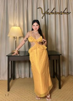 Inner Paradise Spa - Agencia de putas in Manila Photo 3 of 23