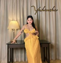 Inner Paradise Spa - escort agency in Manila