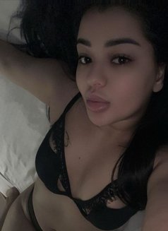 Innessa - escort agency in New Delhi Photo 1 of 4