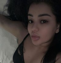 Innessa - escort agency in New Delhi