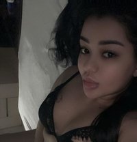 Innessa - escort agency in New Delhi