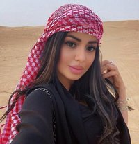 Innessa - escort agency in New Delhi