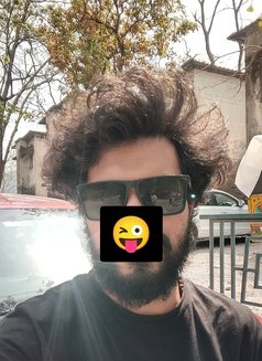 Innocent Boy - Male escort in Ghaziabad Photo 1 of 1