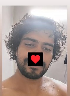 Innocent Devil - Male escort in Noida Photo 1 of 1