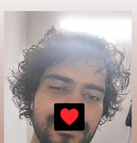 Innocent Devil - Male escort in Noida
